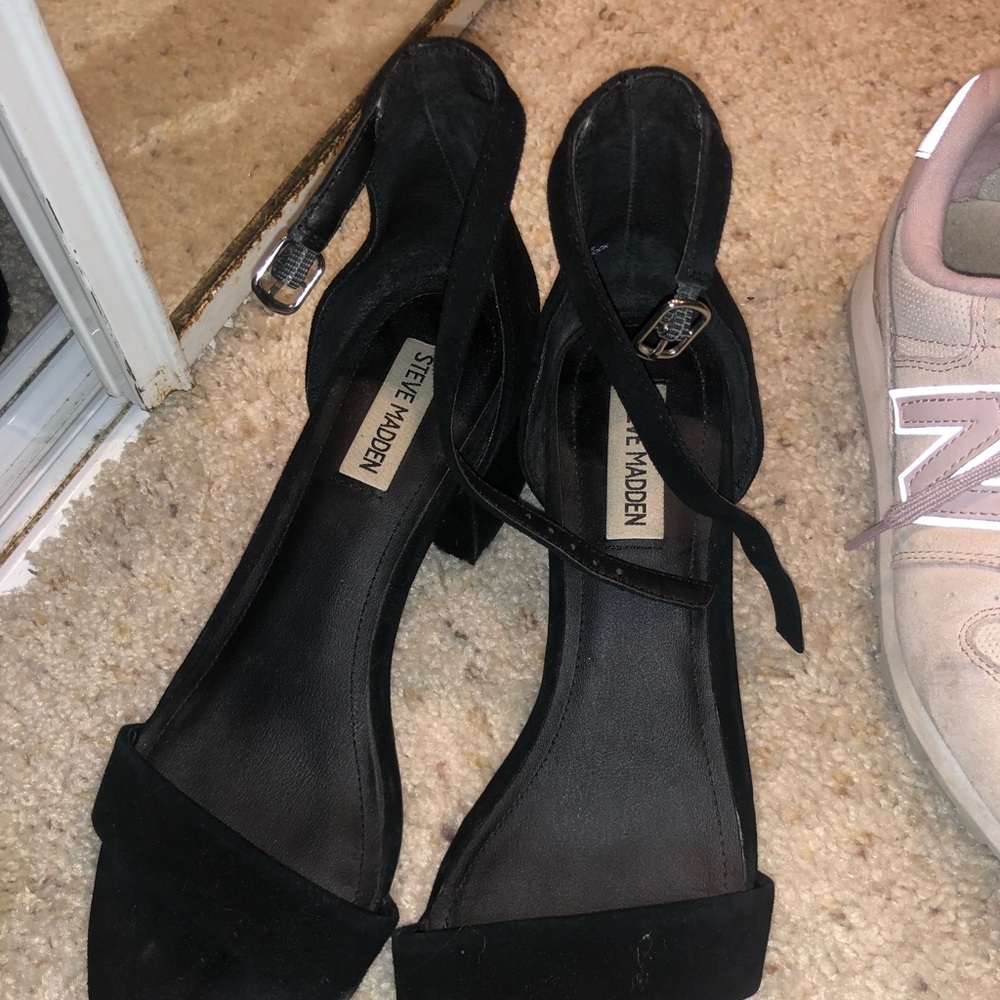 Black Heals - image 2